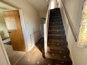 Hallway- click for photo gallery